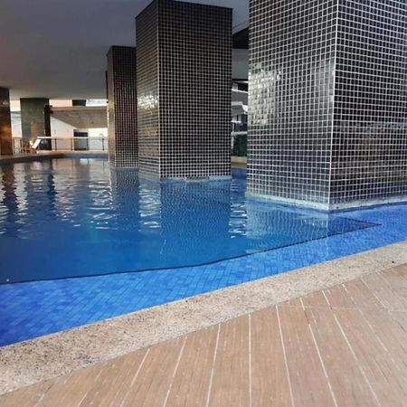 Beira Mar Fortaleza Landscape Deluxe Exterior foto